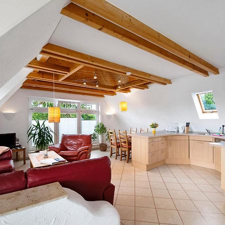 Wellness Ferienwohnung Mueller Rostock Exteriér fotografie