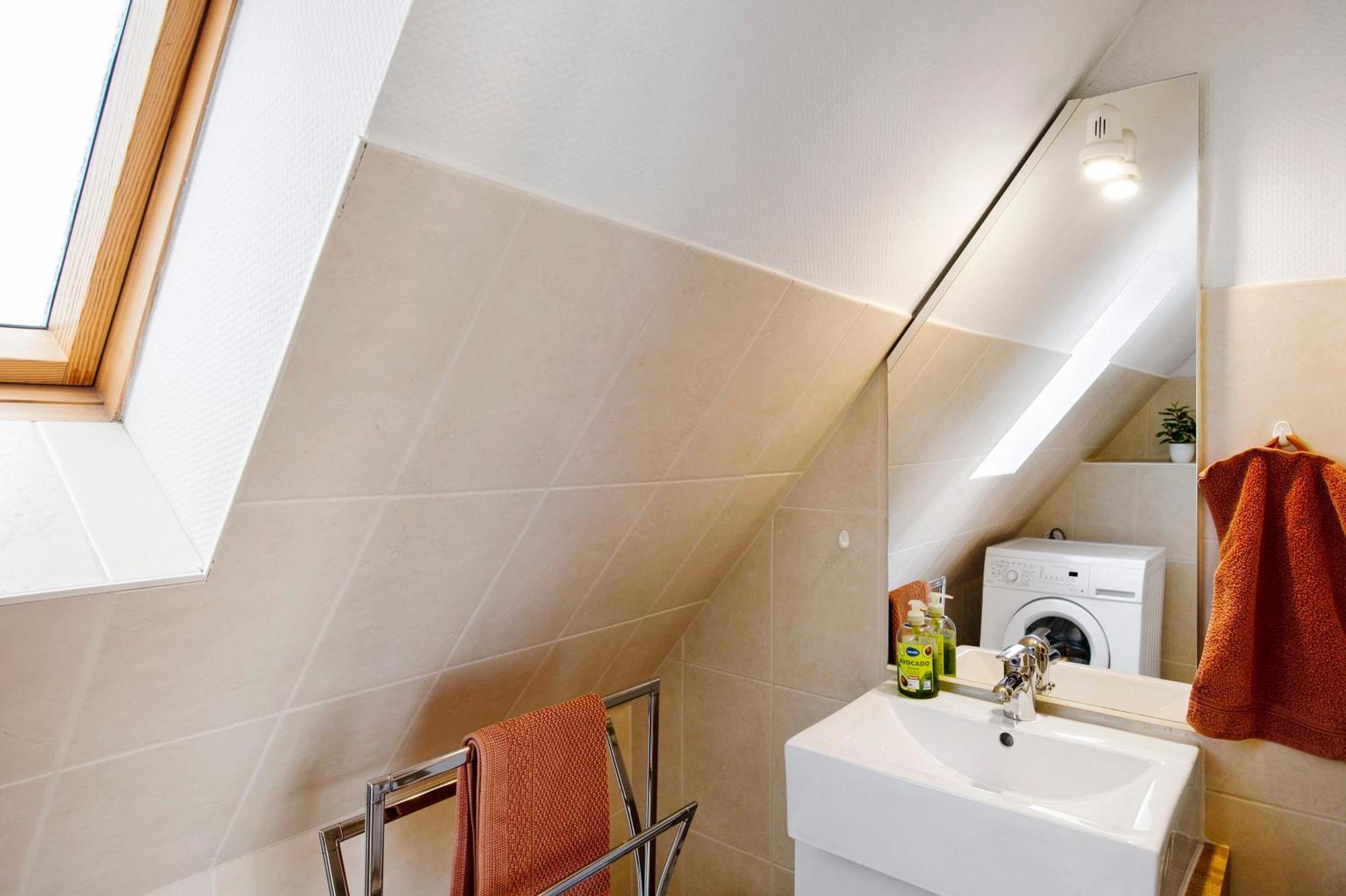 Wellness Ferienwohnung Mueller Rostock Exteriér fotografie