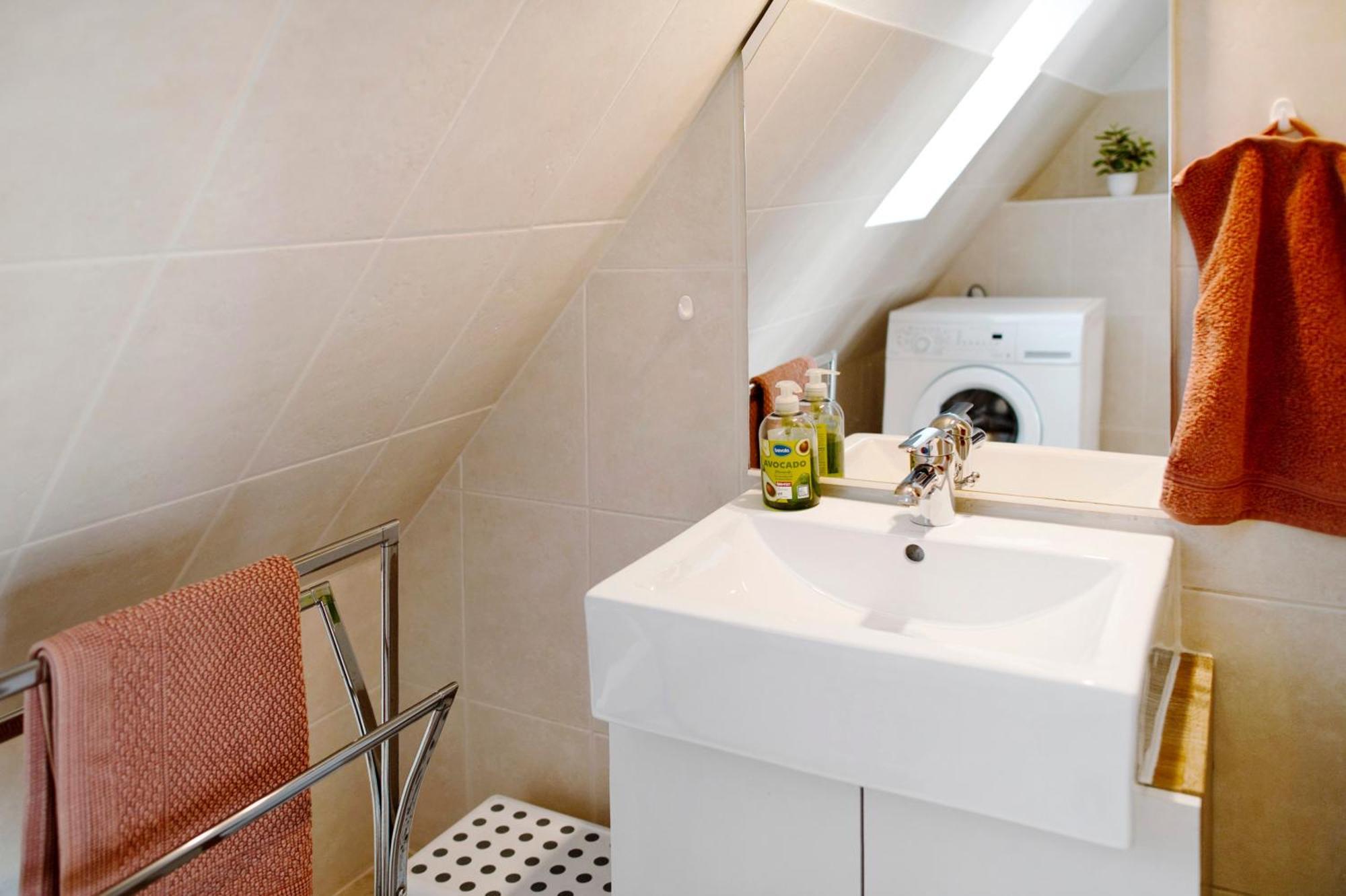 Wellness Ferienwohnung Mueller Rostock Exteriér fotografie