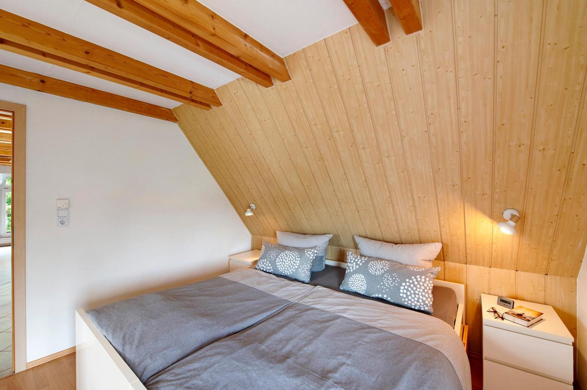 Wellness Ferienwohnung Mueller Rostock Exteriér fotografie