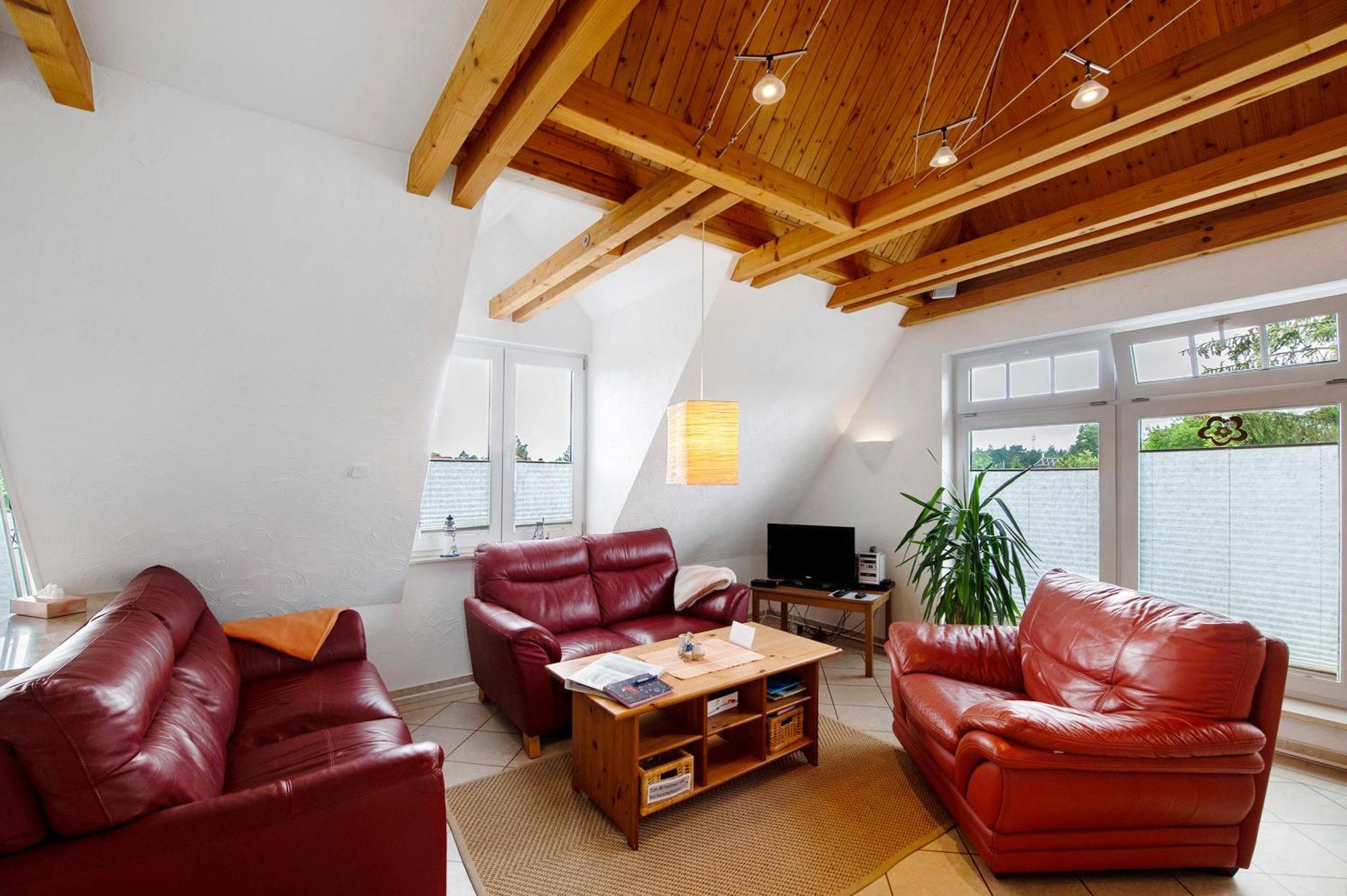 Wellness Ferienwohnung Mueller Rostock Exteriér fotografie