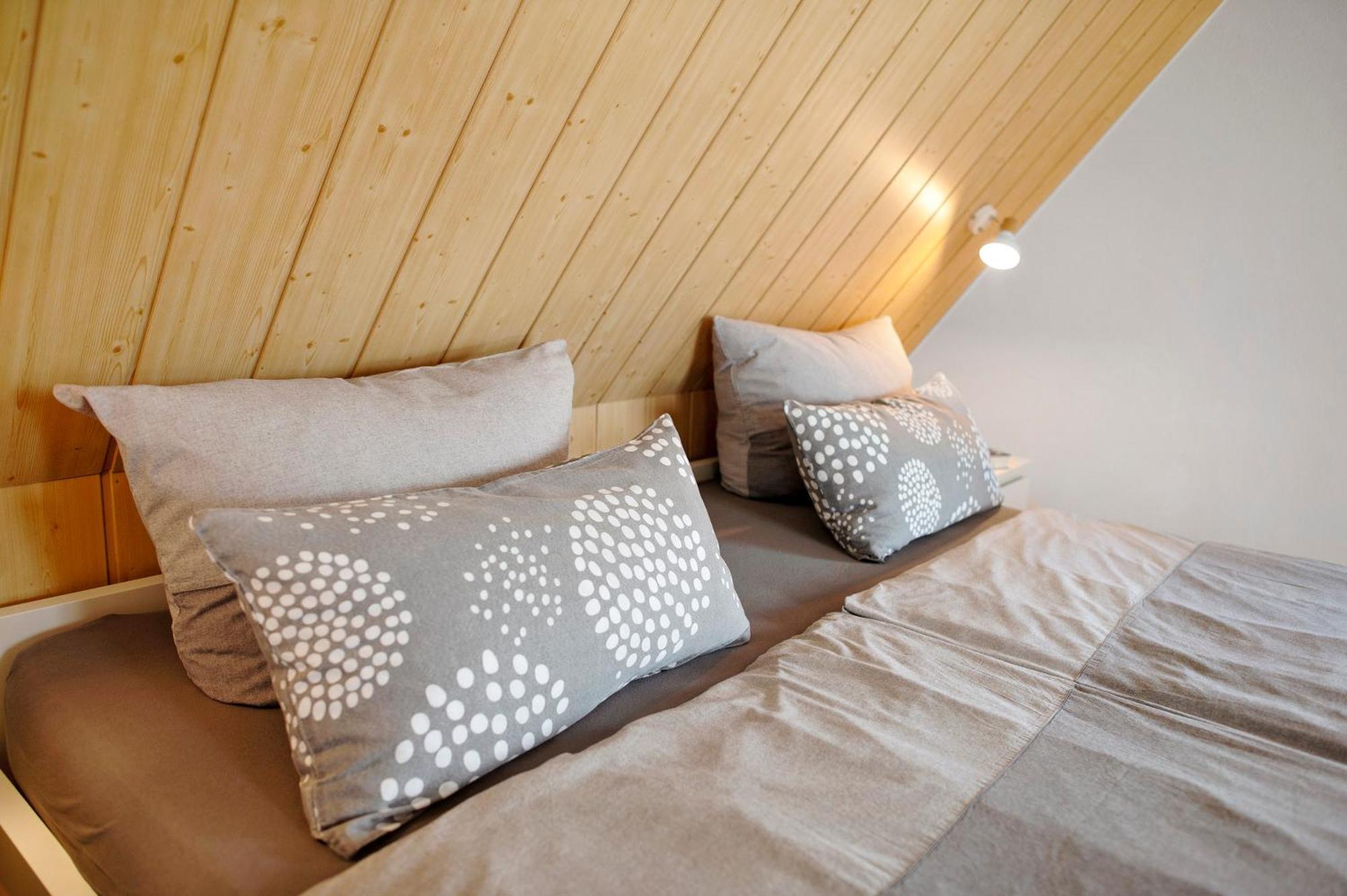 Wellness Ferienwohnung Mueller Rostock Exteriér fotografie