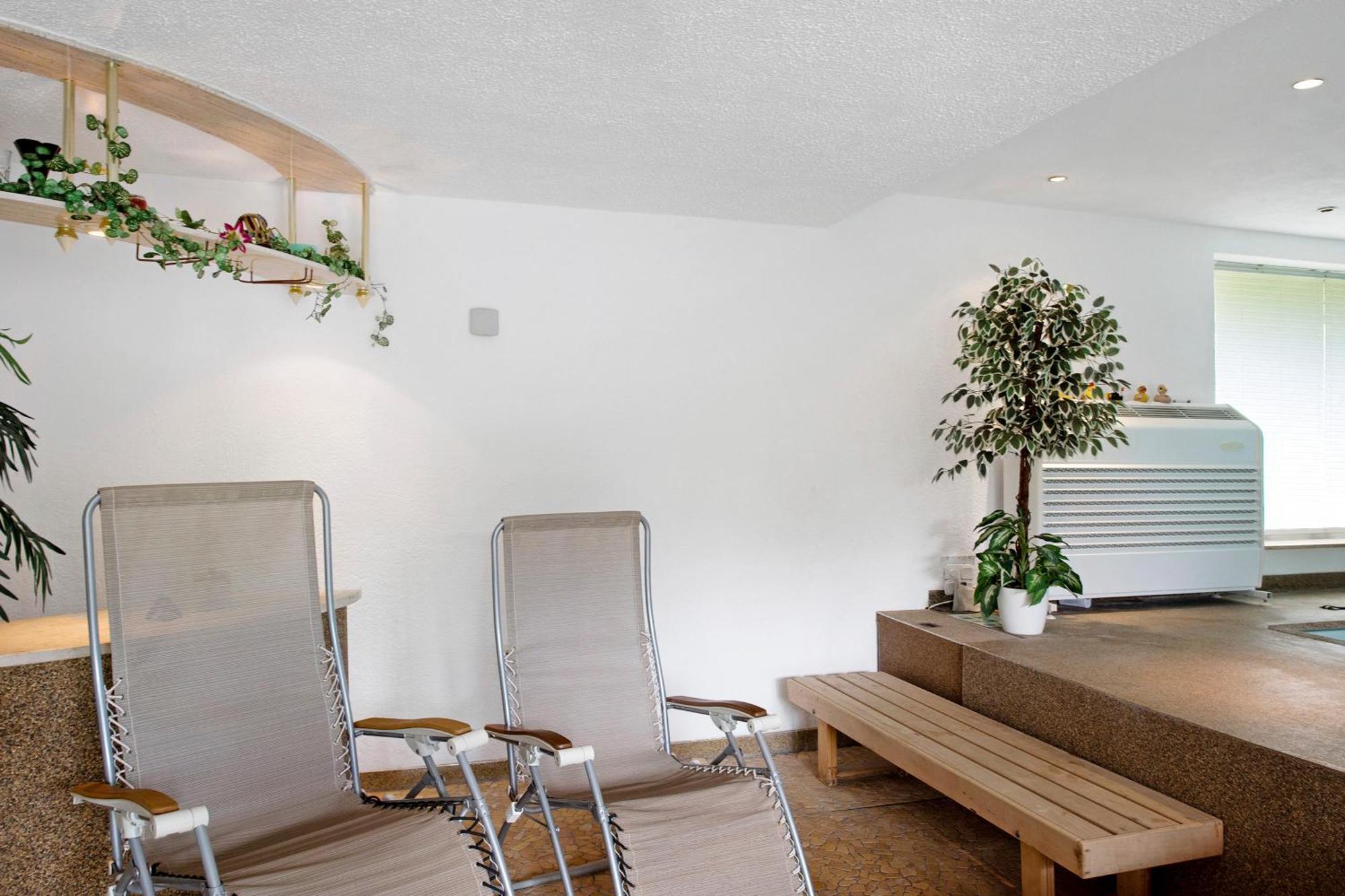 Wellness Ferienwohnung Mueller Rostock Exteriér fotografie
