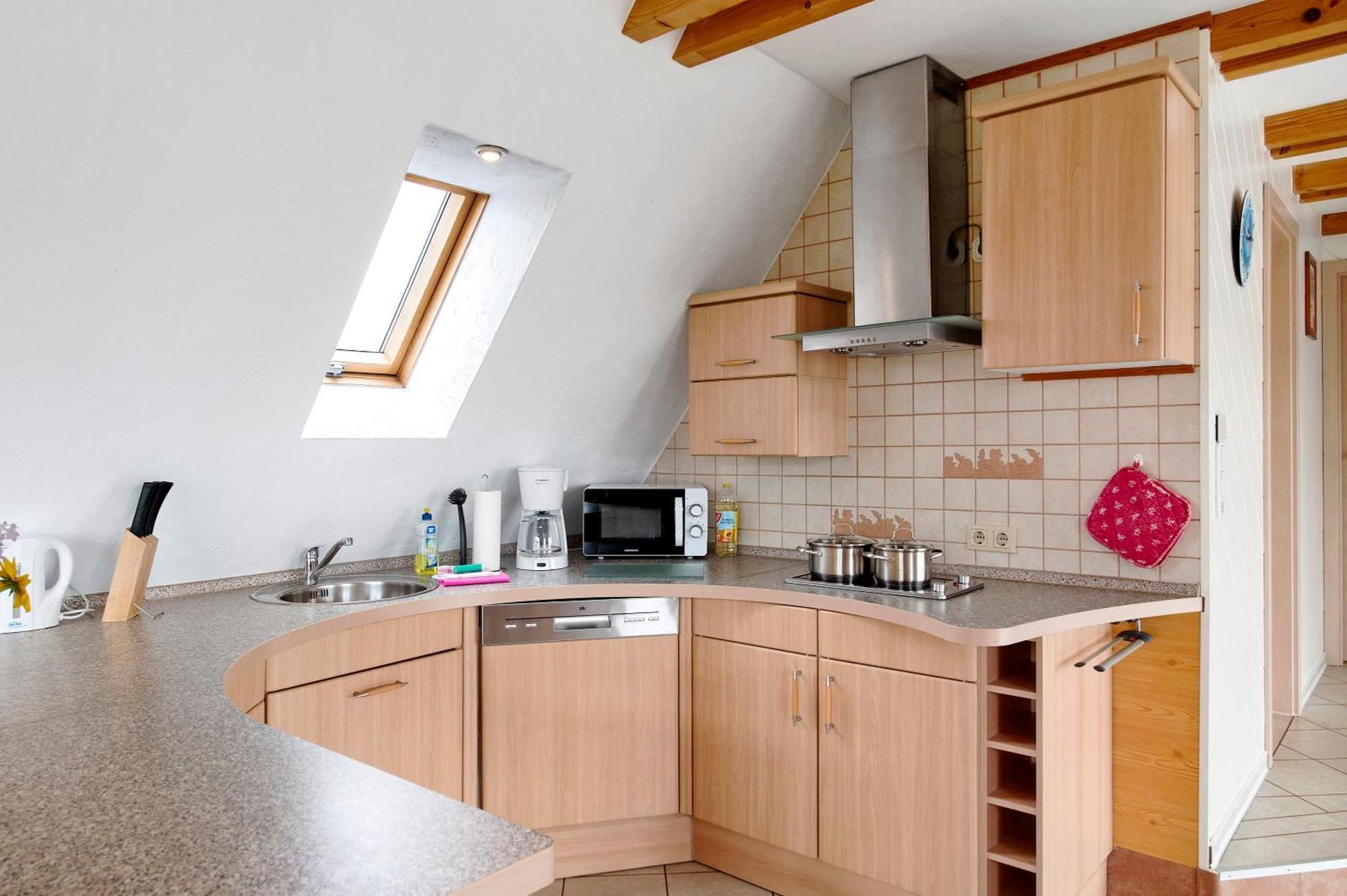 Wellness Ferienwohnung Mueller Rostock Exteriér fotografie